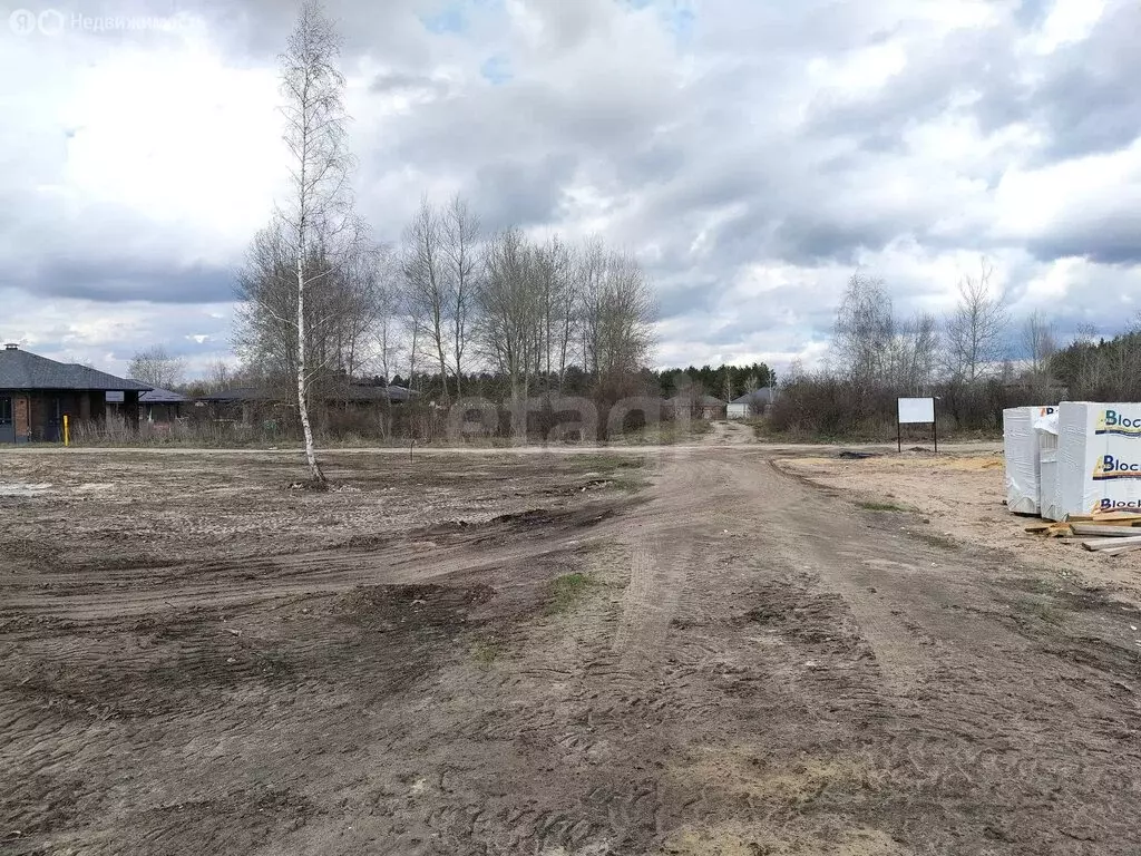 Участок в Воронеж, КП Петровские озёра, квартал Петровские Озёра-2 (10 ... - Фото 1