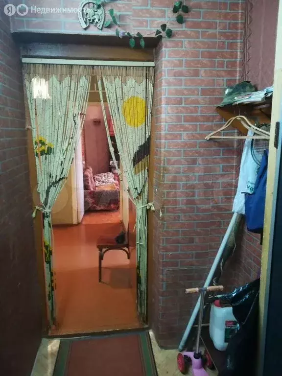 3-комнатная квартира: Кострома, улица Шагова, 205 (60.8 м) - Фото 1