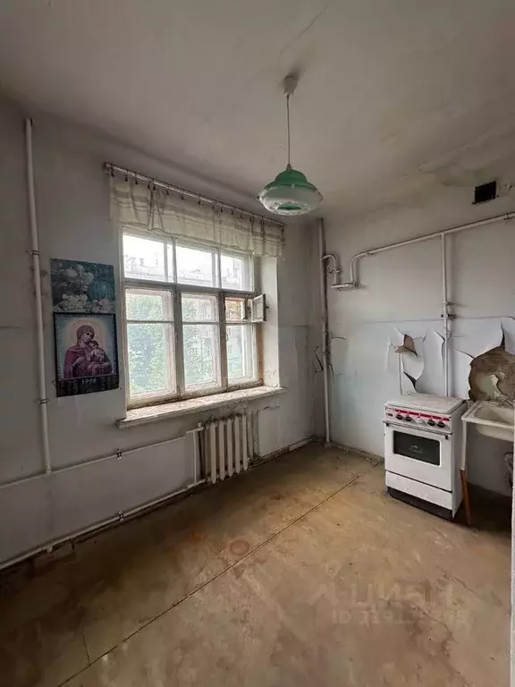1-к кв. Татарстан, Казань ул. Восход, 22 (36.5 м) - Фото 0