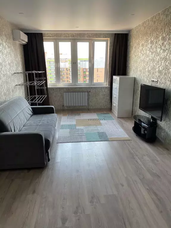 Продаётся 1-к квартира, 44.5 м - Фото 0