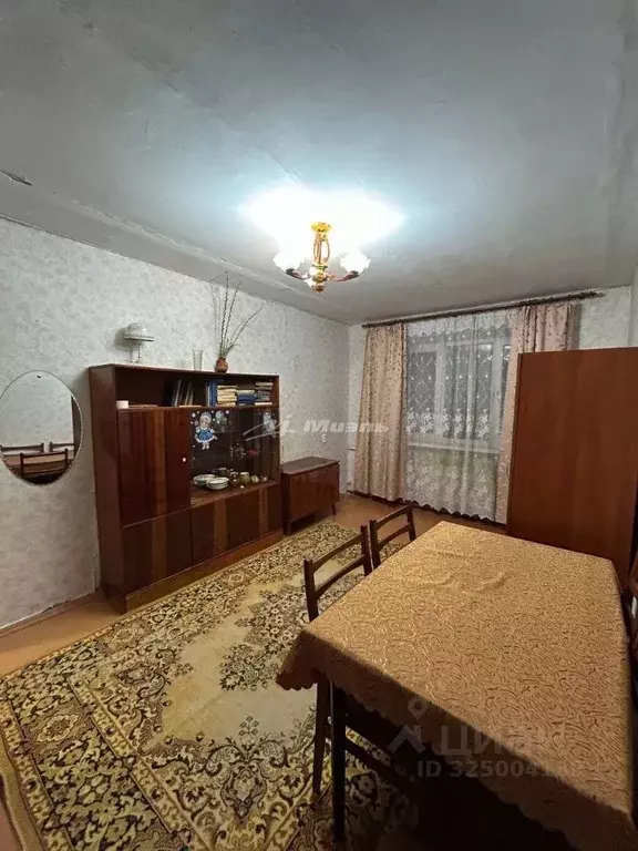 1-к кв. Крым, Симферополь ул. Глухова, 32 (25.2 м) - Фото 1