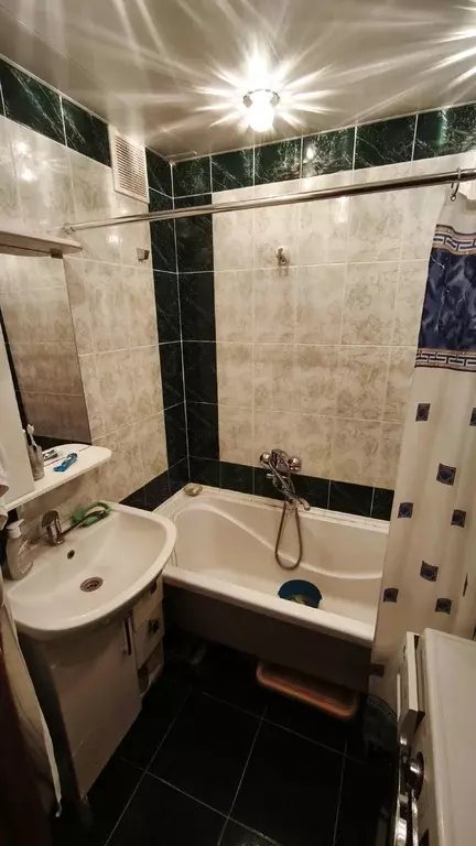 Продаётся 2-к квартира, 48.6 м - Фото 1
