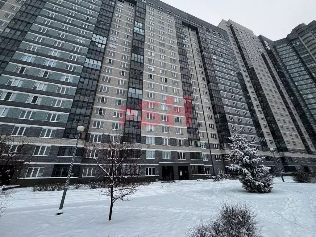 Офис в Свердловская область, Екатеринбург ул. М.Н. Михеева, 2 (45 м) - Фото 1