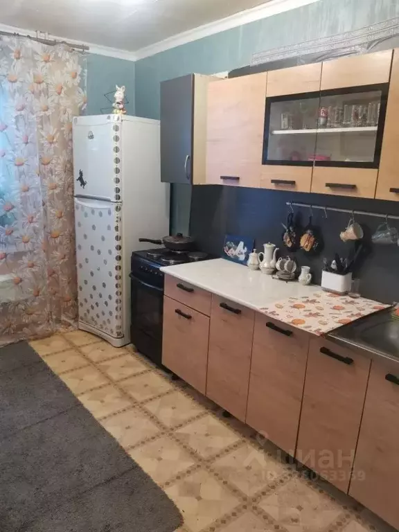 1-к кв. Московская область, Лобня Букинское ш., 31 (36.0 м) - Фото 2