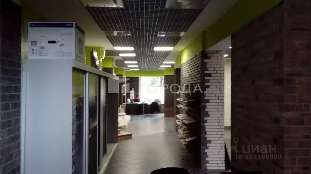 Помещение свободного назначения в Новосибирская область, Новосибирск ... - Фото 1