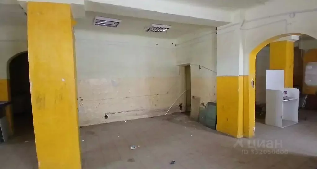 Помещение свободного назначения в Свердловская область, Волчанск ... - Фото 2