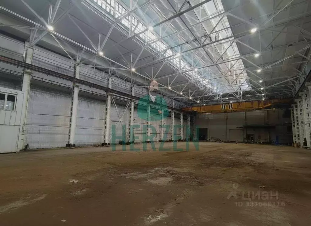 Склад в Московская область, Богородский городской округ, имени ... - Фото 2