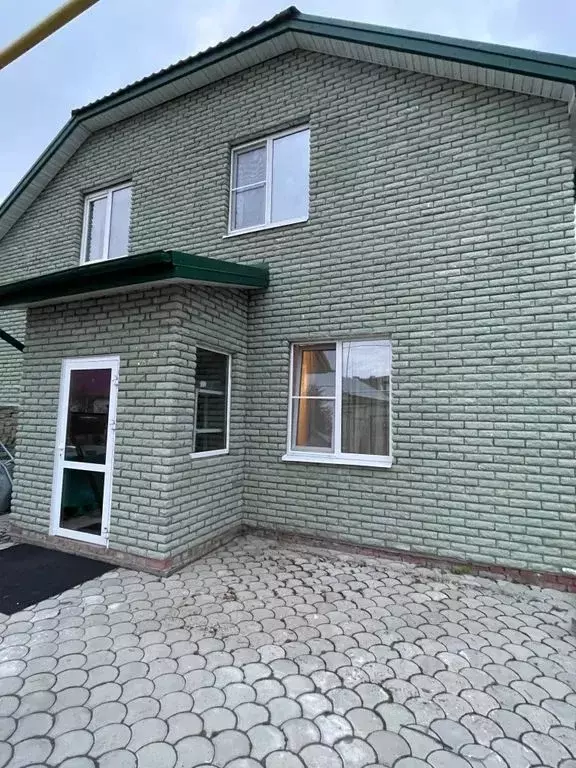 Дом в Татарстан, Казань ул. 2-я Елабужская, 34 (220 м) - Фото 1