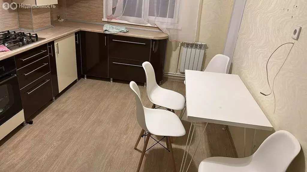 2-комнатная квартира: Волгодонск, проспект Мира, 31Бс1 (60 м) - Фото 1