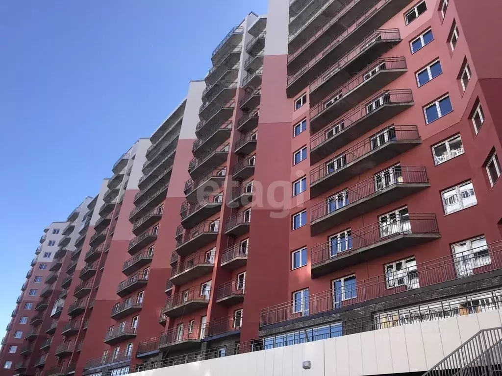 Студия Архангельская область, Архангельск просп. Ломоносова, 98 (79.92 ... - Фото 1