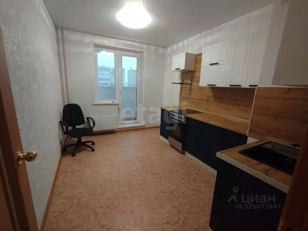 2-к кв. Челябинская область, Челябинск ул. Завалишина, 39А (47.5 м) - Фото 2