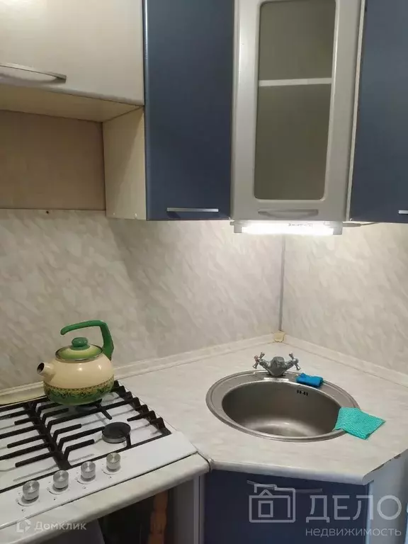 Продаётся 2-к квартира, 43.9 м - Фото 0