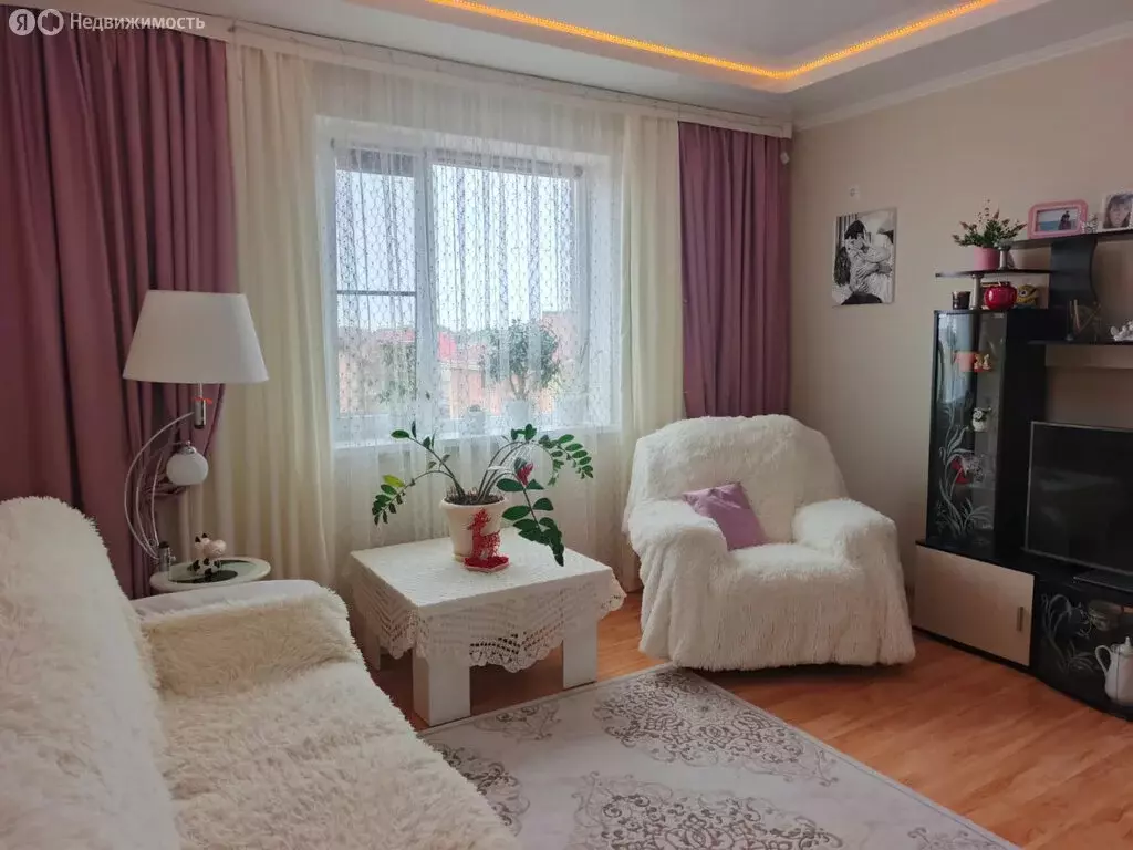 2-комнатная квартира: Ейск, Братская улица, 28 (51.2 м) - Фото 2