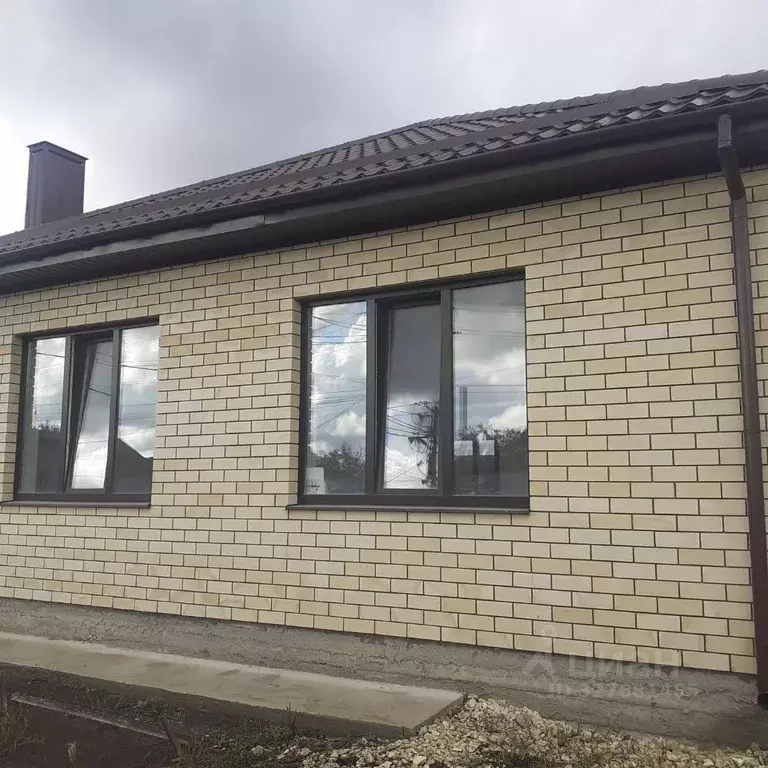 Дом в Краснодарский край, Анапа муниципальный округ, Усатова Балка ... - Фото 1