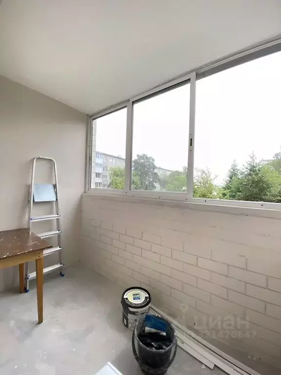 1-к кв. Свердловская область, Екатеринбург ул. Лагерная, 14к2 (40.0 м) - Фото 0