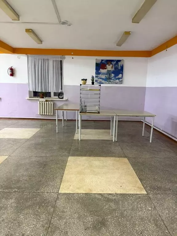 Помещение свободного назначения в Дагестан, Махачкала ул. Каримова, ... - Фото 1