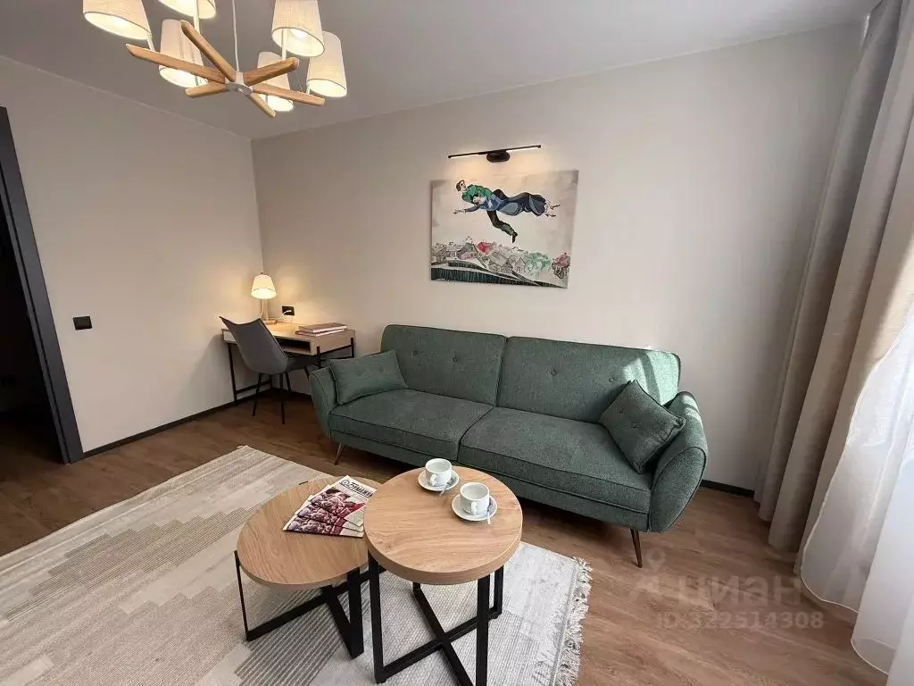 2-к кв. Архангельская область, Новодвинск ул. 50-летия Октября, 16 ... - Фото 2