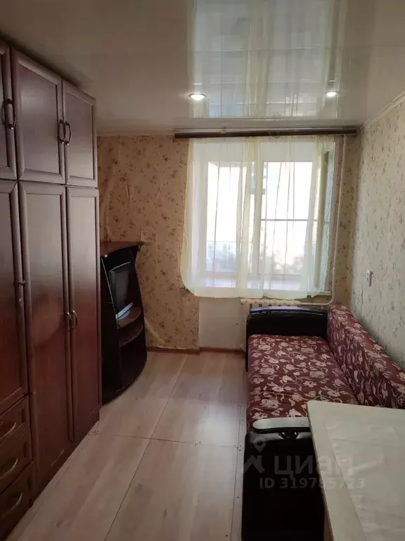 Комната Нижегородская область, Нижний Новгород ул. Васенко, 2 (11.5 м) - Фото 0