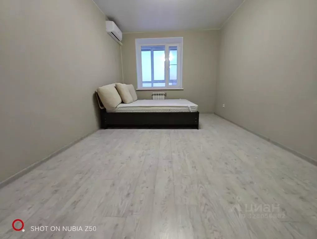 1-к кв. Пензенская область, Пенза ул. Ново-Казанская, 6Б (36.4 м) - Фото 2