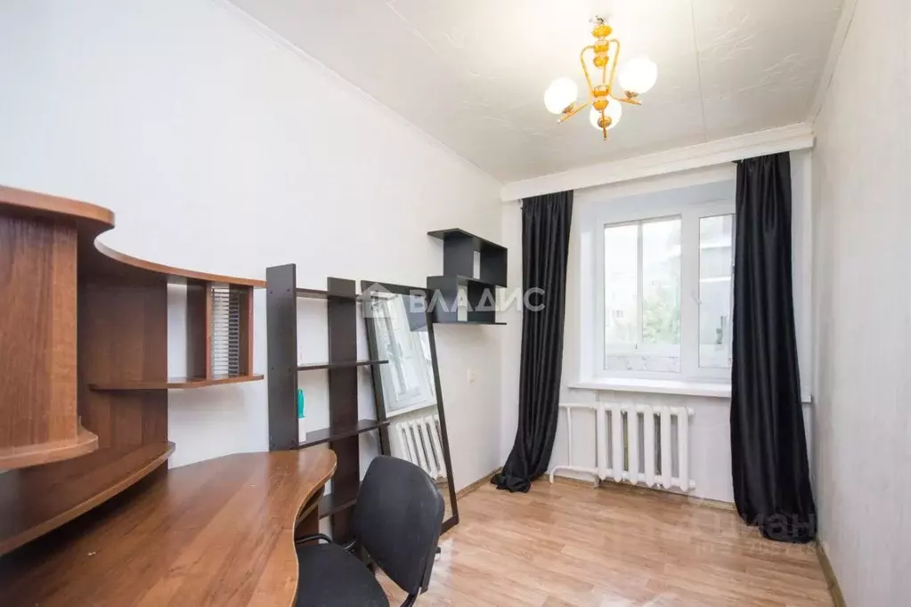 2-к кв. Саратовская область, Балаково Трнавская ул., 28А (46.0 м) - Фото 1