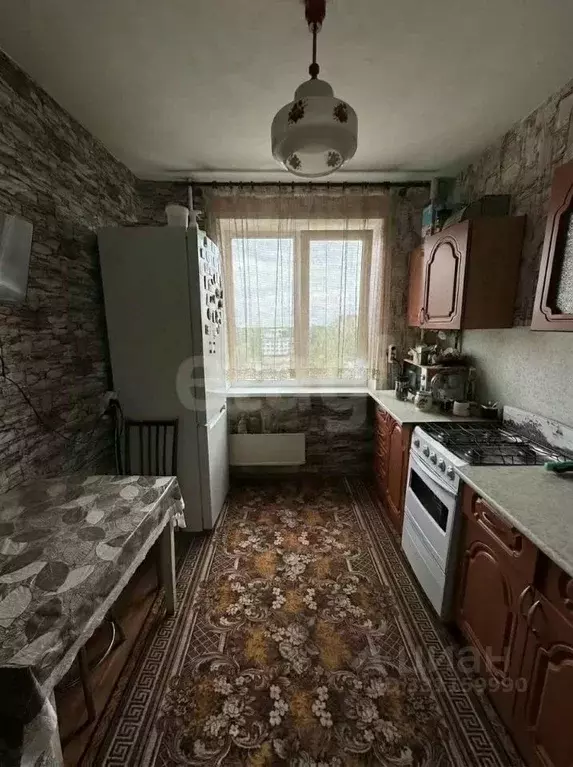 3-к кв. Нижегородская область, Выкса Центральный мкр, 11 (62.0 м) - Фото 1
