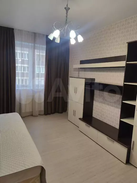 2-к. квартира, 60 м, 5/20 эт. - Фото 0