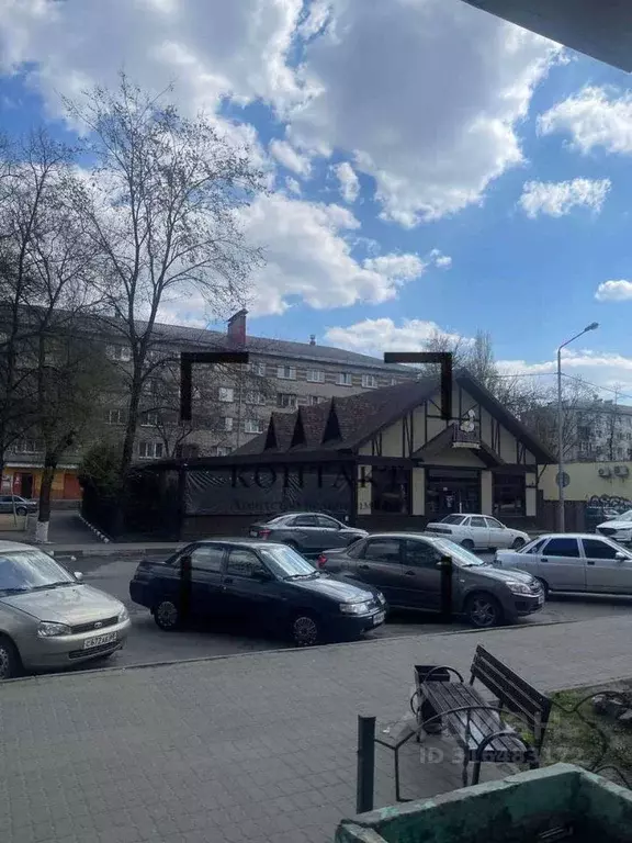 Комната Белгородская область, Старый Оскол Интернациональный мкр, 13 ... - Фото 0