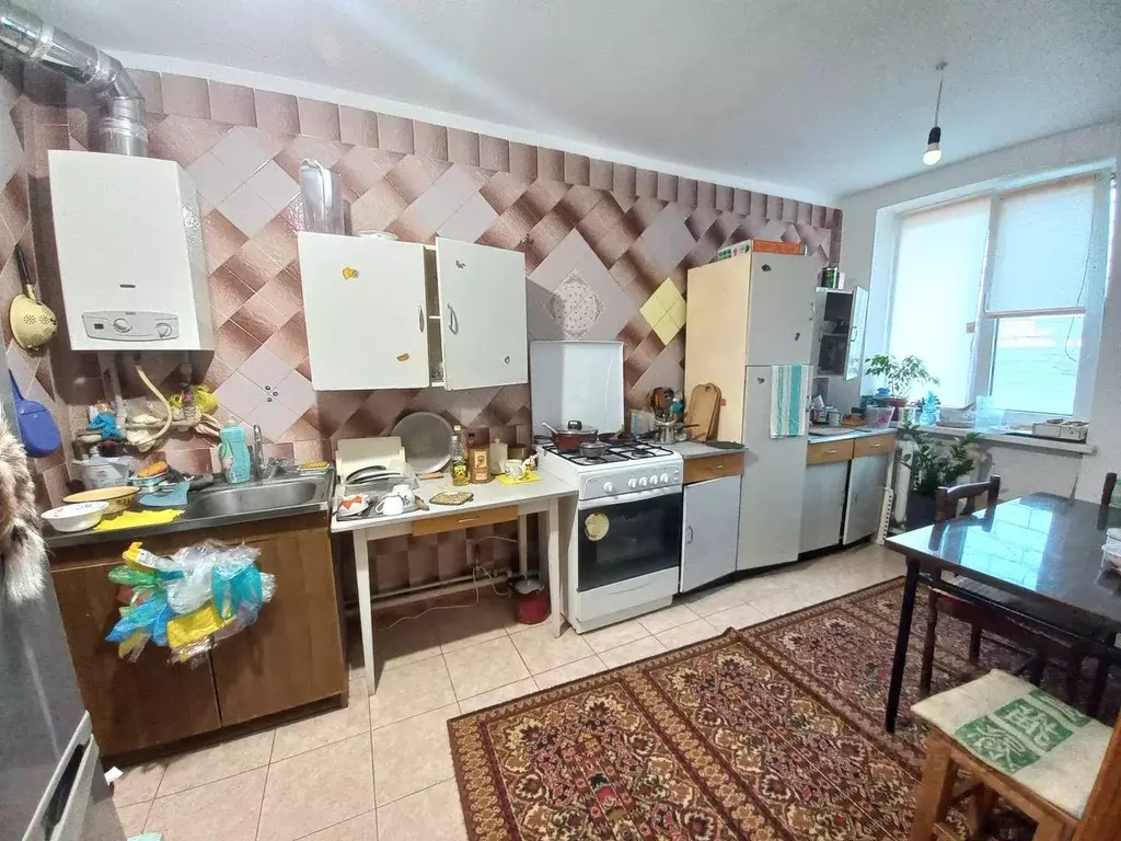 Дом в Крым, Евпатория ул. 9 Мая (150 м) - Фото 1