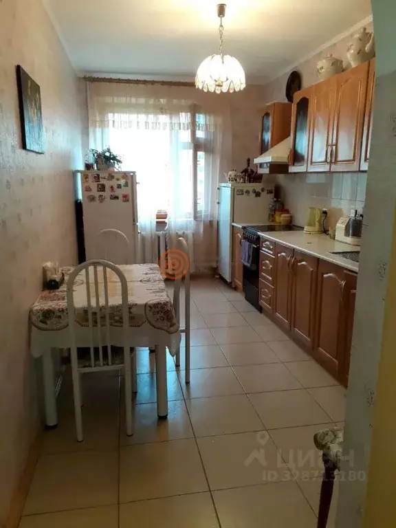 3-к кв. Тюменская область, Тюмень ул. Щербакова, 86А (66.7 м) - Фото 1