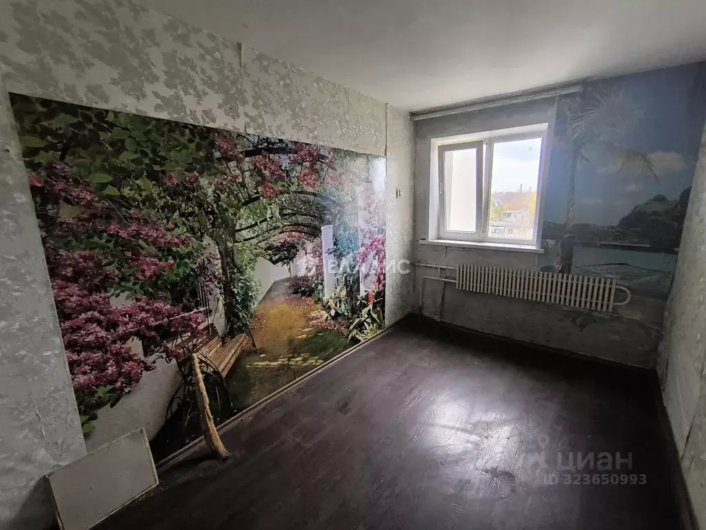 Комната Белгородская область, Белгород ул. Железнякова, 1 (9.9 м) - Фото 2