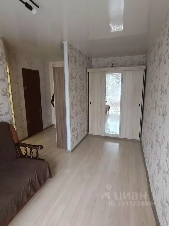 1-к кв. Ставропольский край, Михайловск Шпаковский район, ул. Ишкова, ... - Фото 0