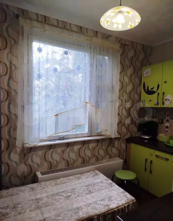 1-к. квартира, 40 м, 2/17 эт. - Фото 0
