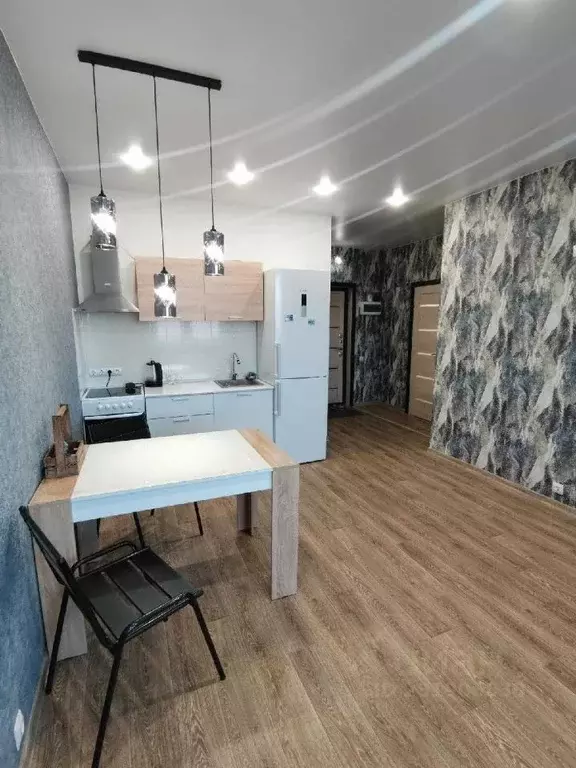 2-к кв. Иркутская область, Иркутский муниципальный округ, Маркова рп, ... - Фото 1