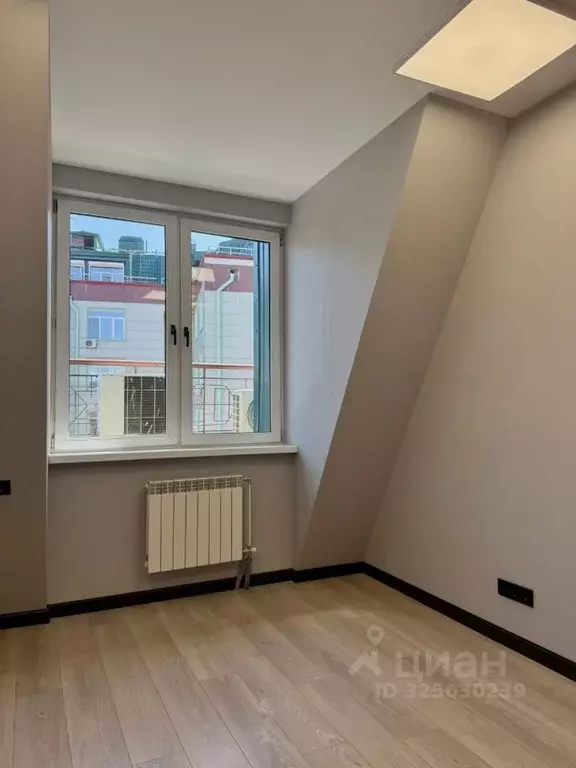 Офис в Новосибирская область, Новосибирск Депутатская ул., 48 (12 м) - Фото 1