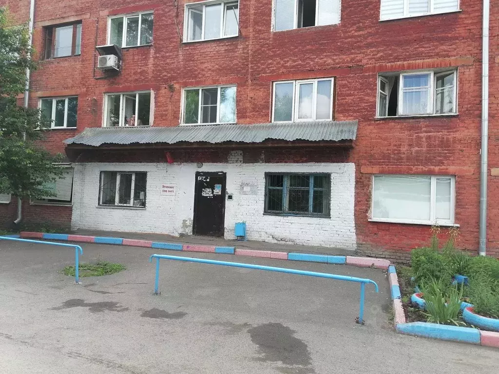 Помещение свободного назначения в Кемеровская область, Кемерово ... - Фото 1