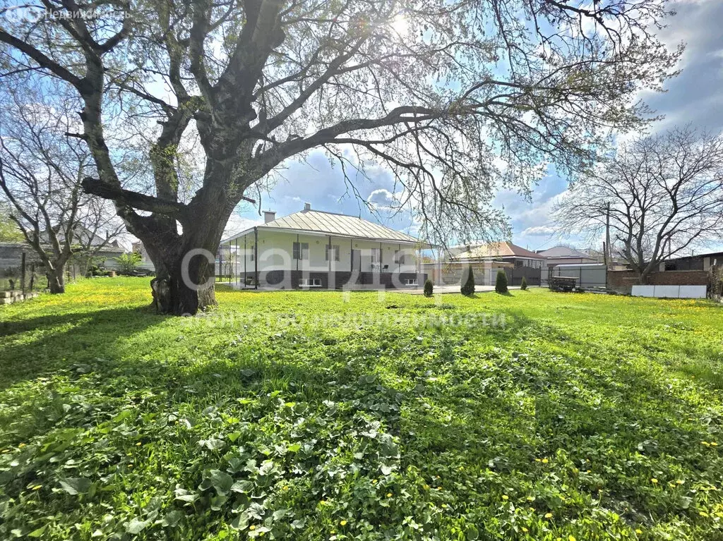 Дом в Ессентукская, Южный переулок (328.1 м) - Фото 2