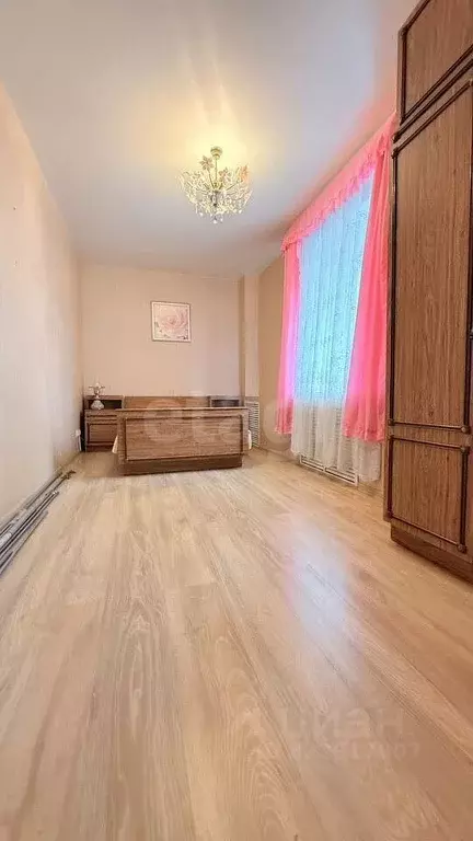 2-к кв. Кировская область, Киров ул. Всесвятская, 7 (41.4 м) - Фото 1