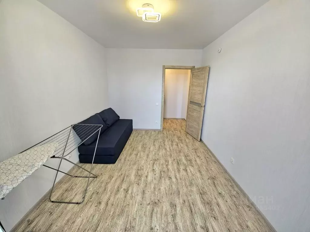 1-к кв. Челябинская область, Челябинский городской округ, пос. ... - Фото 2