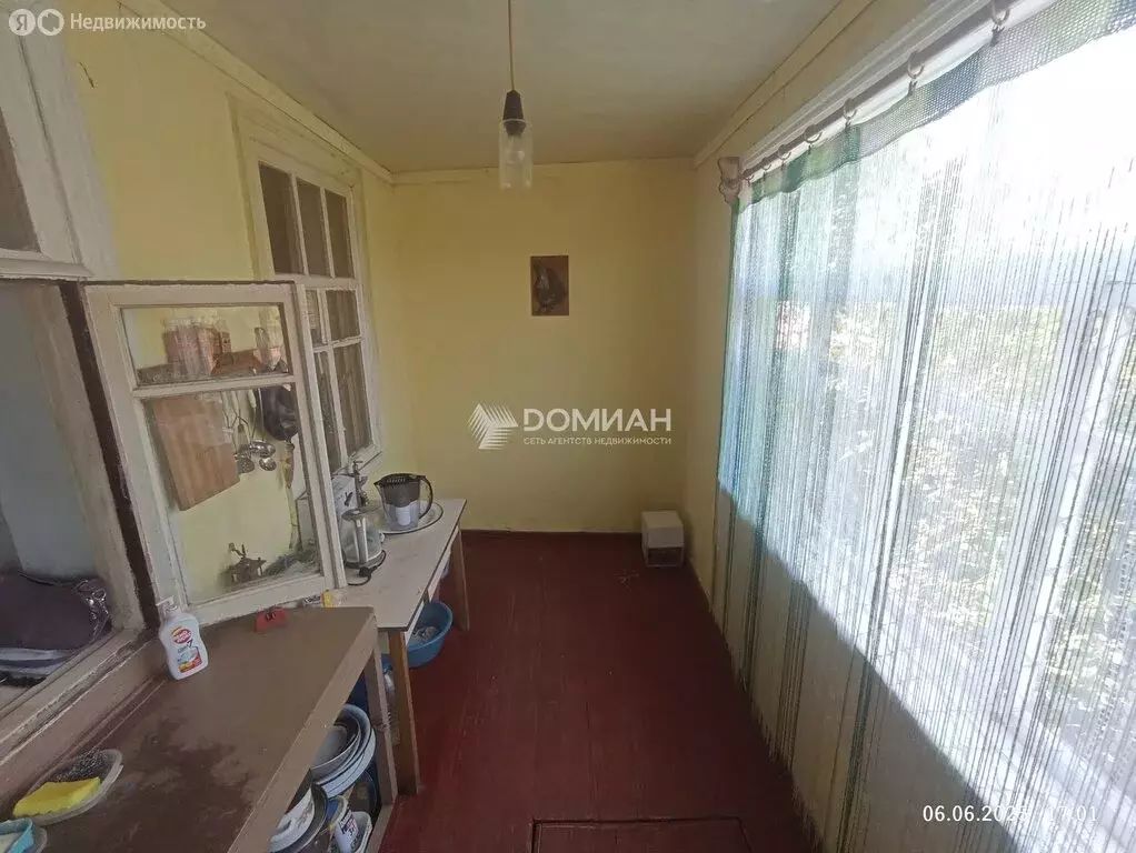 Дом в Новочеркасск, Иловайская улица, 14 (83.7 м) - Фото 1