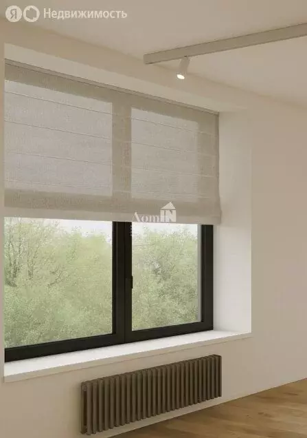 Квартира-студия: Санкт-Петербург, улица Даля, 10Б (30 м) - Фото 1