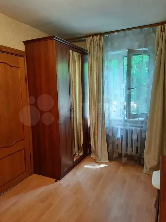 2-к. квартира, 48 м, 1/5 эт. - Фото 1