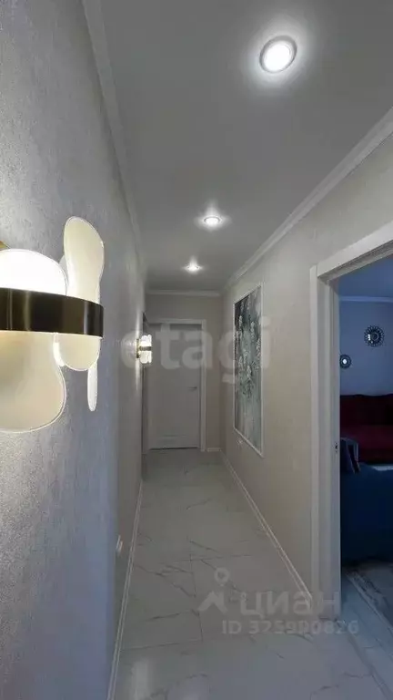 3-к кв. Ставропольский край, Михайловск Шпаковский район, Гармония ... - Фото 2