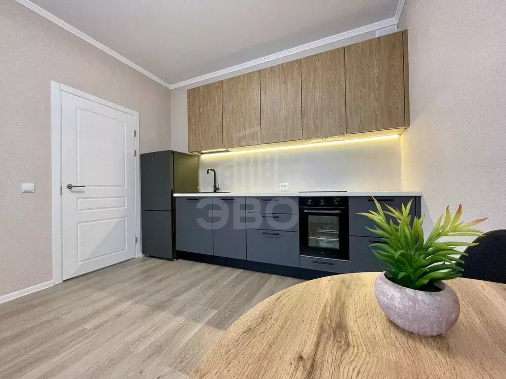 1-к кв. Санкт-Петербург пос. Шушары, ул. Нины Петровой, 7к1 (33.5 м) - Фото 1