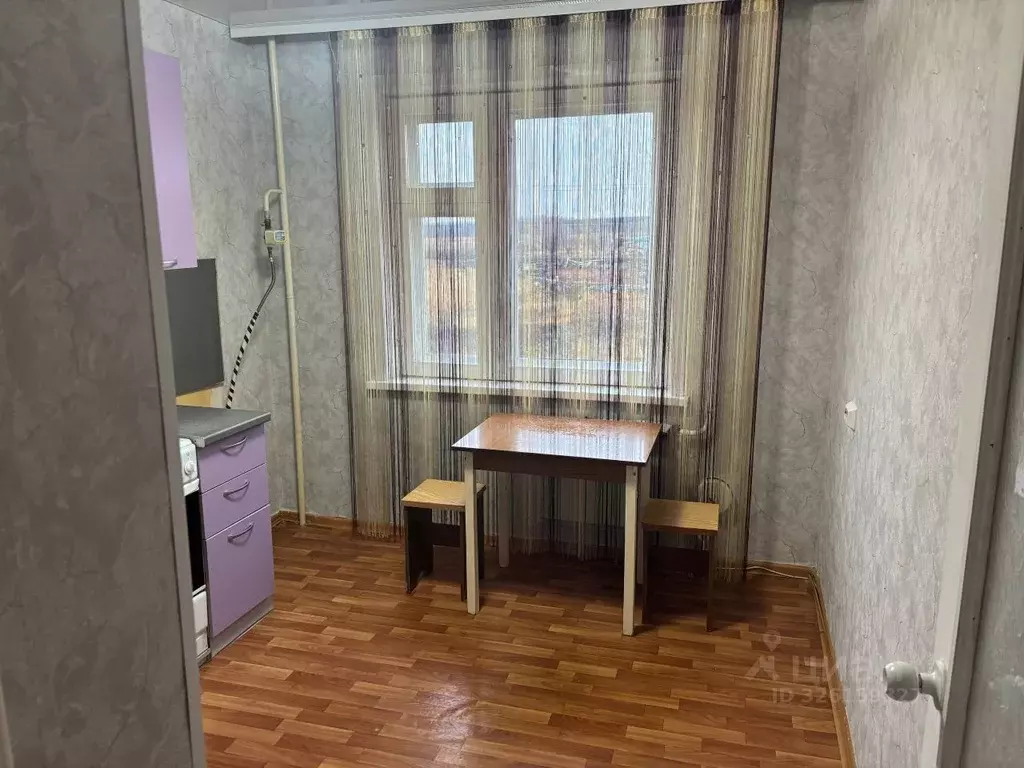 1-к кв. Мордовия, Саранск ул. Тани Бибиной, 9/3 (36.7 м) - Фото 2