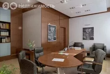Офис (4190 м) - Фото 1