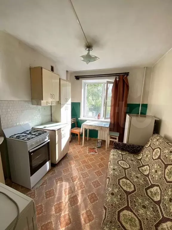 1-к. квартира, 35 м, 2/12 эт. - Фото 0