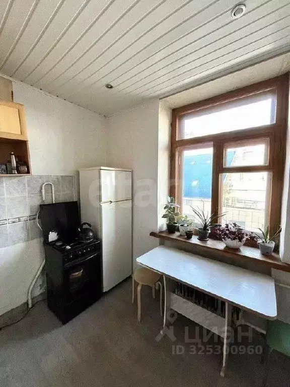 2-к кв. Кировская область, Кирс г. Верхнекамский муниципальный округ, ... - Фото 1