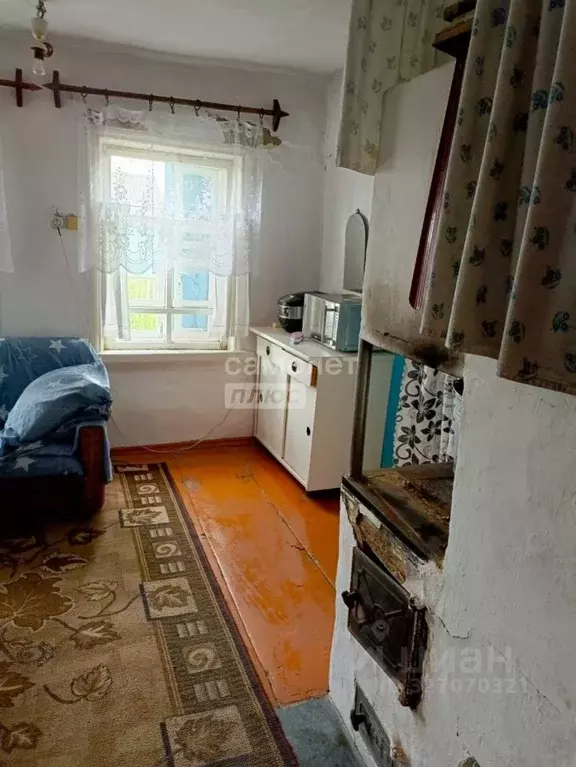 Дом в Алтайский край, Солтонский район, с. Ненинка Заводская ул. (24 ... - Фото 1