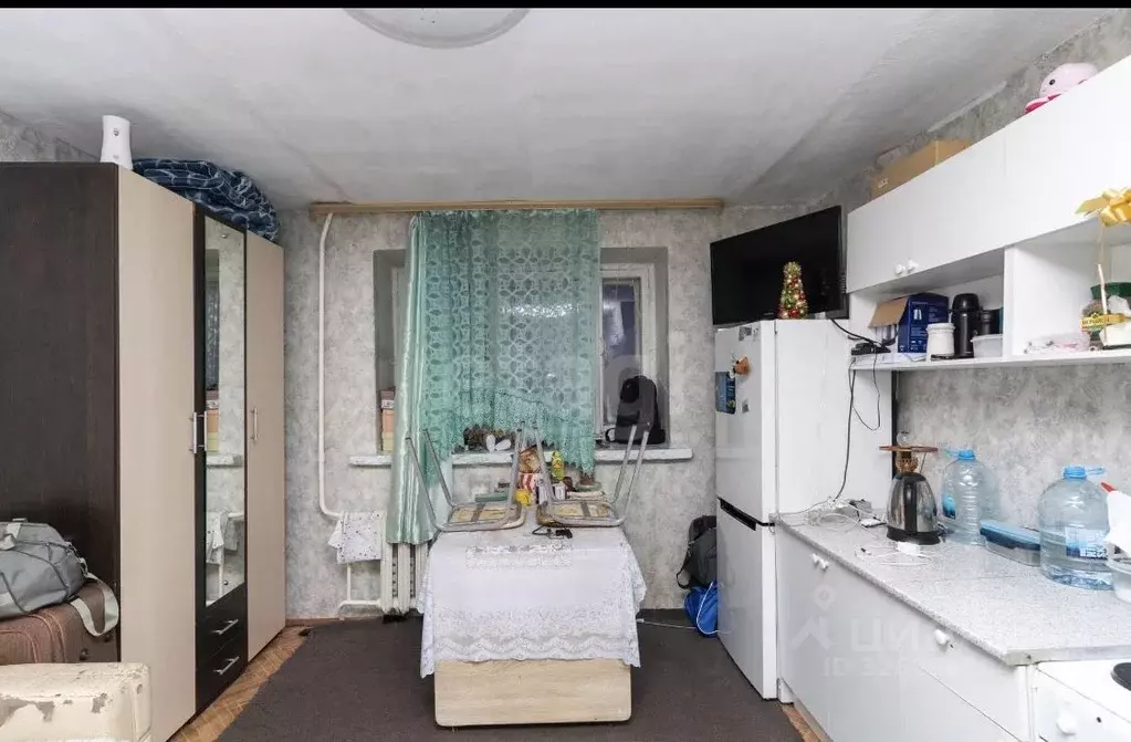 Студия Тюменская область, Тюмень Олимпийская ул., 16 (22.1 м) - Фото 2