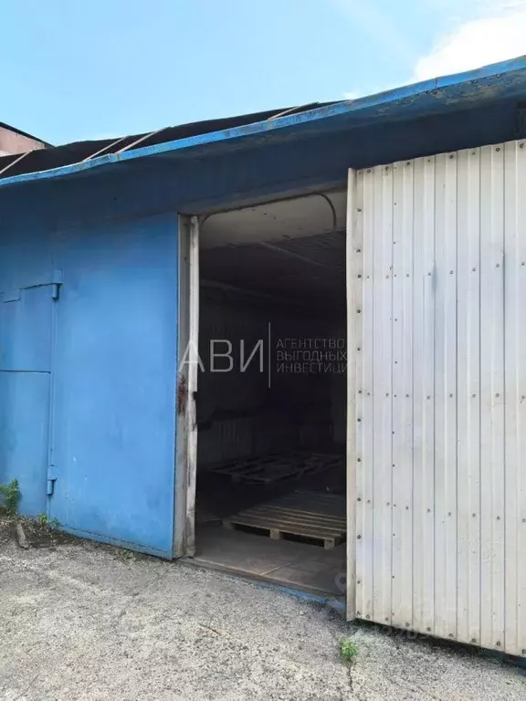 Склад в Новосибирская область, Новосибирск Большая ул., 308/9 (45 м) - Фото 2